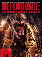 Poster der Hellbound: 13 verdammte Seelen