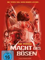 Poster der The Power - Die Macht des Bösen