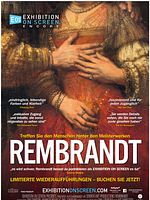 Poster der Rembrandt