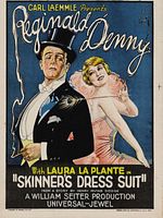 Poster der Charleston ist Trumpf!