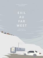 Poster der Exile To The Far West