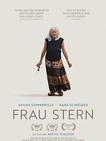 Poster der Frau Stern