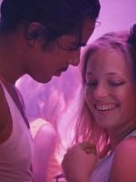 Poster der Mektoub My Love : Intermezzo