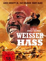 Poster der Weißer Hass