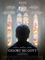 Poster der Gelobt sei Gott