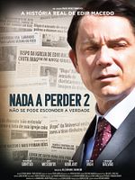 Poster der Nada a Perder 2