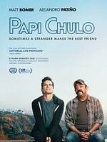 Poster der Papi Chulo