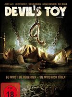Poster der Devil's Toy