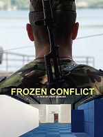 Poster der Frozen Conflict