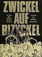 Poster der Zwickel auf Bizyckel