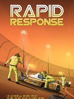 Poster der Rapid Response