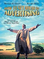 Poster der Kopf an Kopf