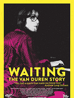 Poster der Waiting: The Van Duren Story