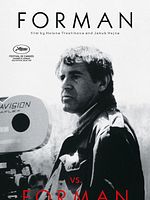 Poster der Forman Vs. Forman
