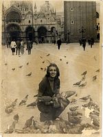 Poster der La Passione Di Anna Magnani