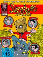 Poster der Spaghettiman