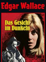 Poster der Das Gesicht im Dunkeln