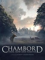 Poster der Chambord - Then, Now And Forever