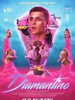 Poster der Diamantino