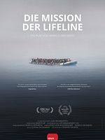 Poster der Die Mission der Lifeline