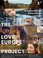 Poster der The Love Europe Project