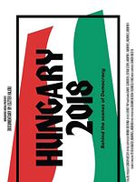 Poster der Hungary 2018 - Behind The Scenes Of Democracy