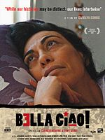 Poster der Bella Ciao!