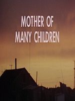 Poster der Mother of Many Children