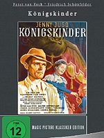 Poster der Königskinder