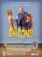 Poster der Les Chicons À Dunkerque