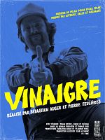 Poster der Vinaigre