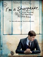 Poster der I'm a Sharpener