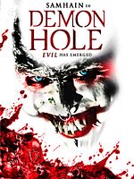 Poster der Demon Hole - Das Böse ist erwacht