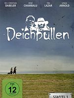 Poster der Deichbullen
