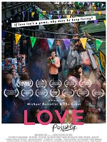 Poster der Love Possibly