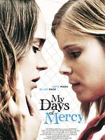 Poster der My Days Of Mercy