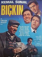 Poster der Bıçkın