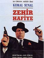 Poster der Zehir Hafiye