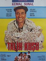 Poster der Talih Kuşu