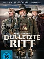 Poster der Der letzte Ritt