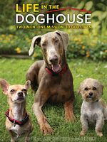 Poster der Life in the Doghouse