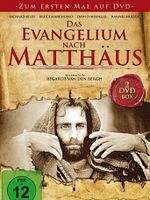 Poster der Das Evangelium nach Matthäus