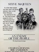 Poster der An Enemy of the People
