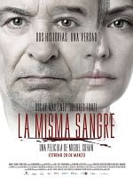 Poster der La misma sangre