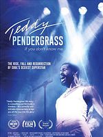 Poster der Teddy Pendergrass - If You Don't Know Me