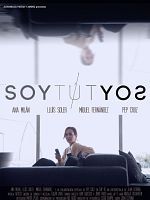 Poster der Soy tú