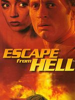 Poster der Escape From Hell