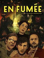 Poster der En Fumée