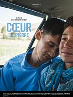 Poster der Heart of Stone