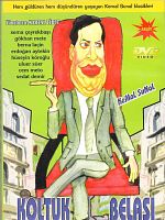 Poster der Koltuk Belası